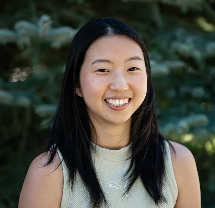 Photo of Kristina Shia - Director of Engineering at Thatch