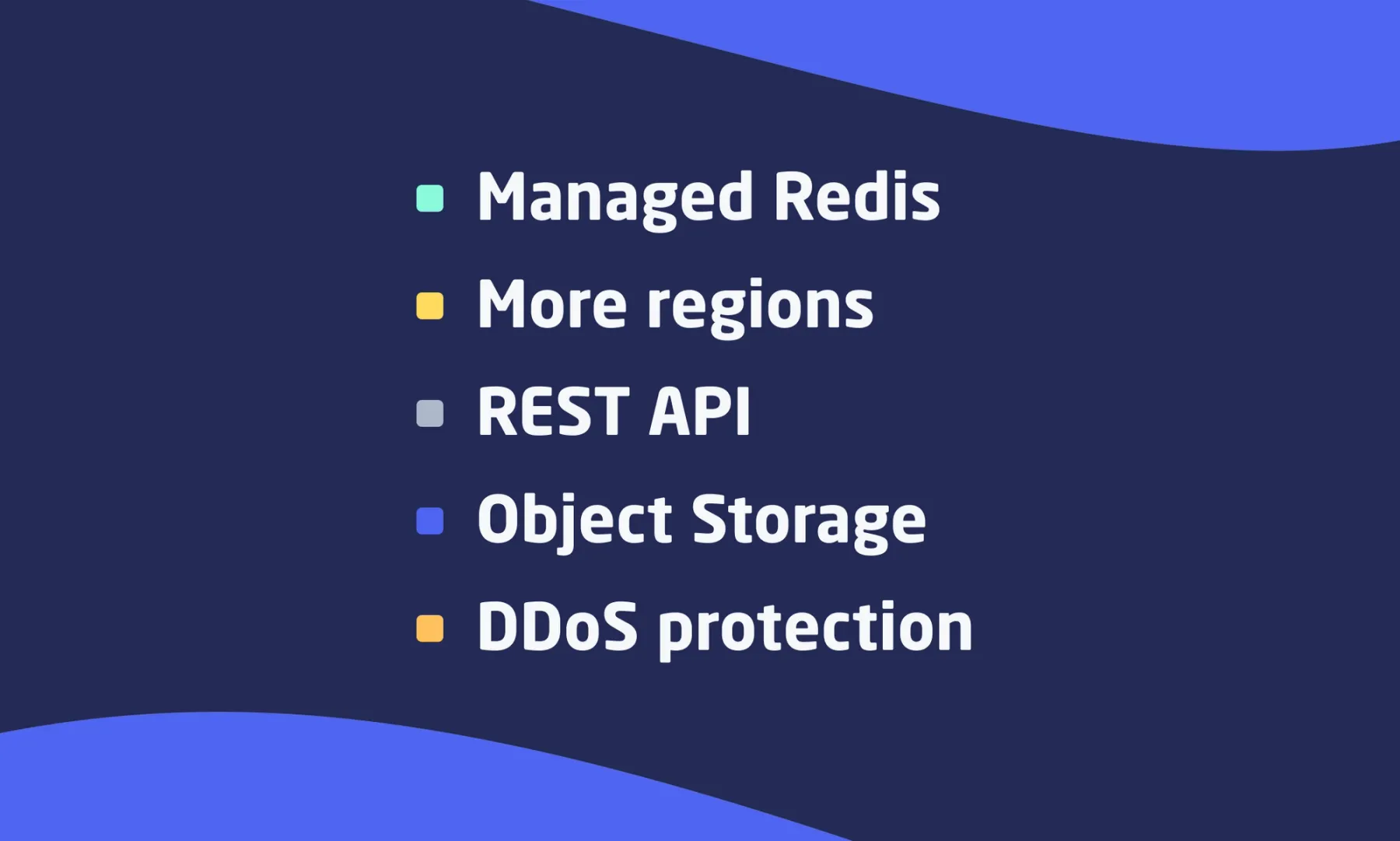 Exciting new Render features coming soon